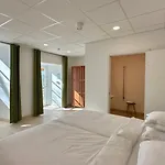 Отель Chateau Lecusse - La Grande Roche - Hotel, Spa, Boutique & Restaurant 5*