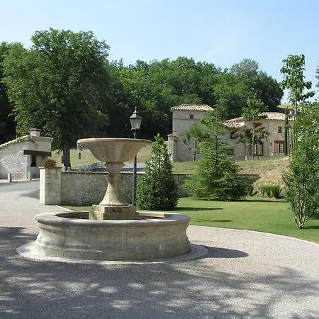 Hotell Chateau Lecusse - La Grande Roche - Hotel, Spa, Boutique & Restaurant Broze