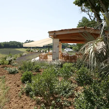 Chateau Lecusse - La Grande Roche - Hotel, Spa, Boutique & Restaurant 5*