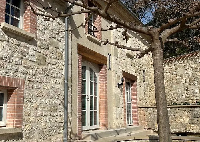 Chateau Lecusse - La Grande Roche - Hotel, Spa, Boutique & Restaurant Hotel