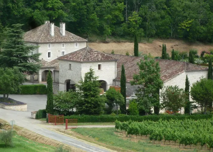 Chateau Lecusse - La Grande Roche - Hotel, Spa, Boutique & Restaurant Hotel 5*