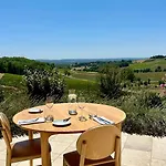 Chateau Lecusse - La Grande Roche - Hotel, Spa, Boutique & Restaurant