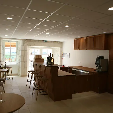 Chateau Lecusse - La Grande Roche - Hotel, Spa, Boutique & Restaurant