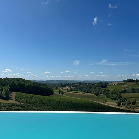 Chateau Lecusse - La Grande Roche - Hotel, Spa, Boutique & Restaurant 5*