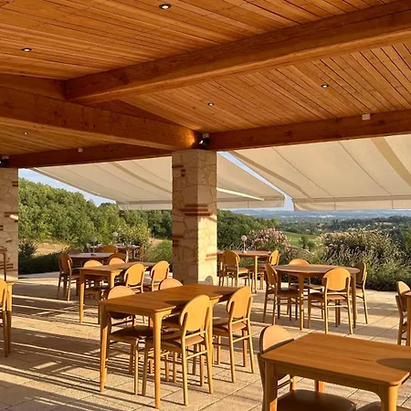 Chateau Lecusse - La Grande Roche - Hotel, Spa, Boutique & Restaurant 5*