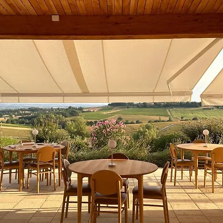 Chateau Lecusse - La Grande Roche - Hotel, Spa, Boutique & Restaurant Отель Broze