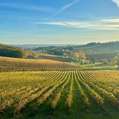 Chateau Lecusse - La Grande Roche - Hotel, Spa, Boutique & Restaurant 5*