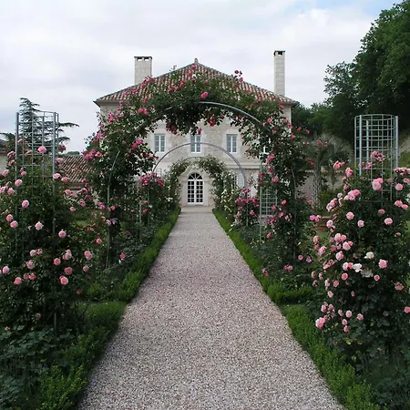 Chateau Lecusse - La Grande Roche - Hotel, Spa, Boutique & Restaurant